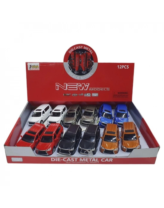 RES-FY6208-12D - ÇEK BIRAK SESLİ IŞIKLI JEEP