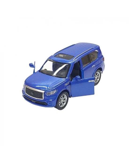 RES-FY6208-12D - ÇEK BIRAK SESLİ IŞIKLI JEEP