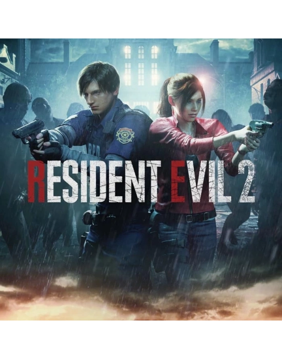 Resident Evil 2