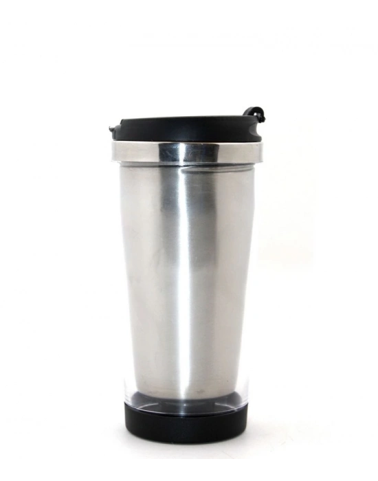 Resim Baskılı Termos 450 Ml Alk2269