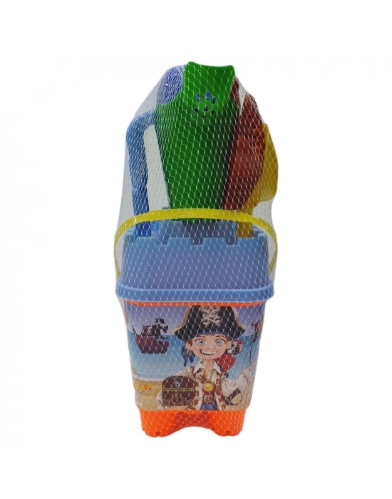 Resimli Büyük Kale Kova - 1029