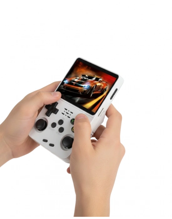 ® Retro El Oyun Konsolu Hızlı Şarj ve Yüksek Performanslı Sistem