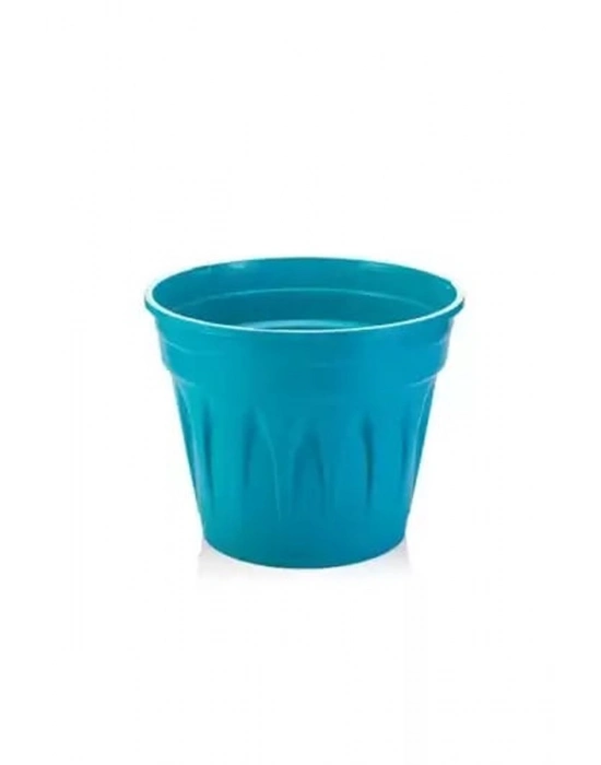 Revak Saksı 0.7 Litre 1 No Royaleks-R001