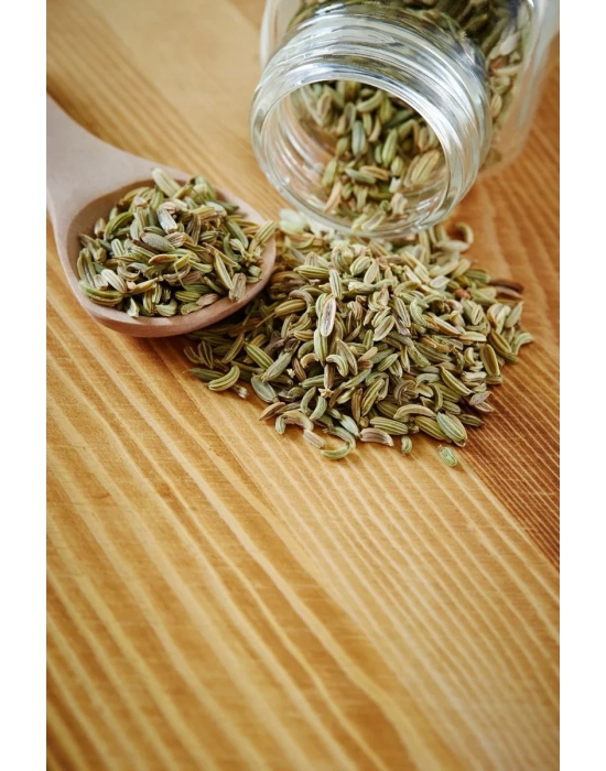 Rezene Tüm Deluxe Seri Organik Lezzetli 100 Gr