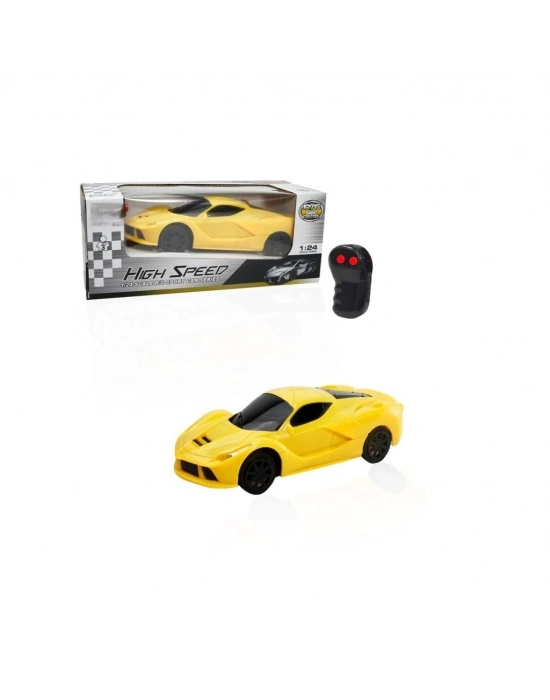 ® RG-1381-5-7-15 UK İLERİ GERİ 1 24 HIHG SPEED SPOR