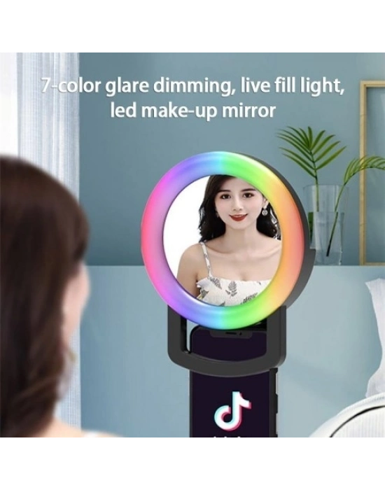 RGB Led Selfie Işığı