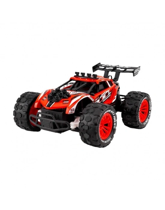 RH-8141 YÜKSEK HIZLI 4 ÇEKER DUMAN ATAN ARABA