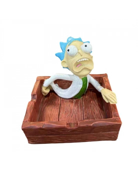 Rick And Morty Küllük