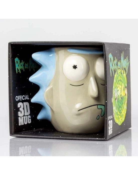 Rick Kupa Bardak