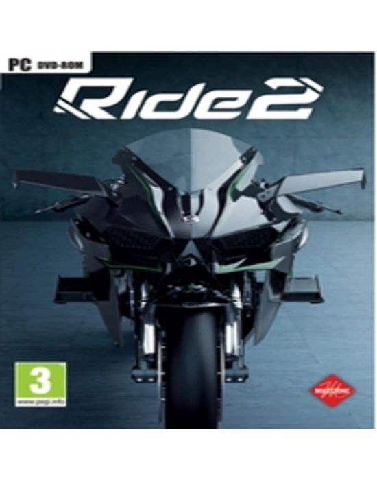 Ride 2