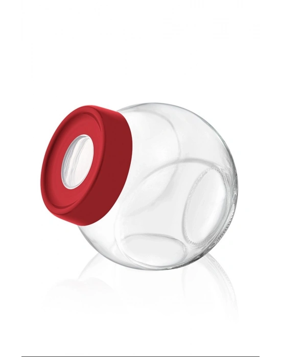 Ring Çift Dipli Kavanoz 750 cc Royaleks-C00225