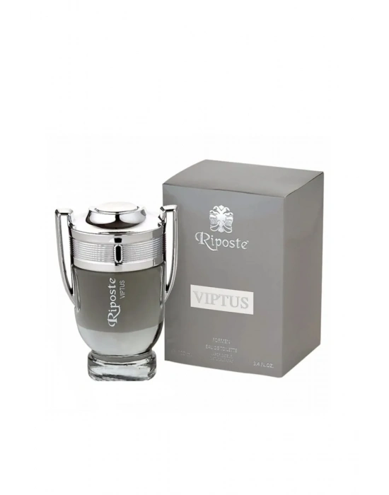 Riposte 24 Saat Etkili Erkek Parfüm - Viptus - For Men 100 Ml