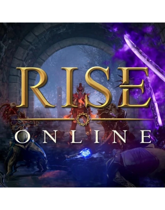 Rise Online 3090 Rise Cash