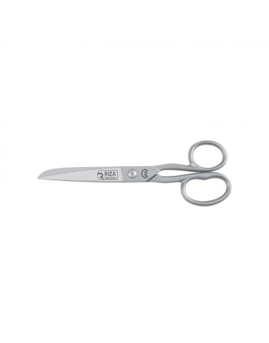 Rıza A8650-8 Ev Ve Saya Makası No: 8 İnç / 20,32 Cm - Paslanmaz Çelik