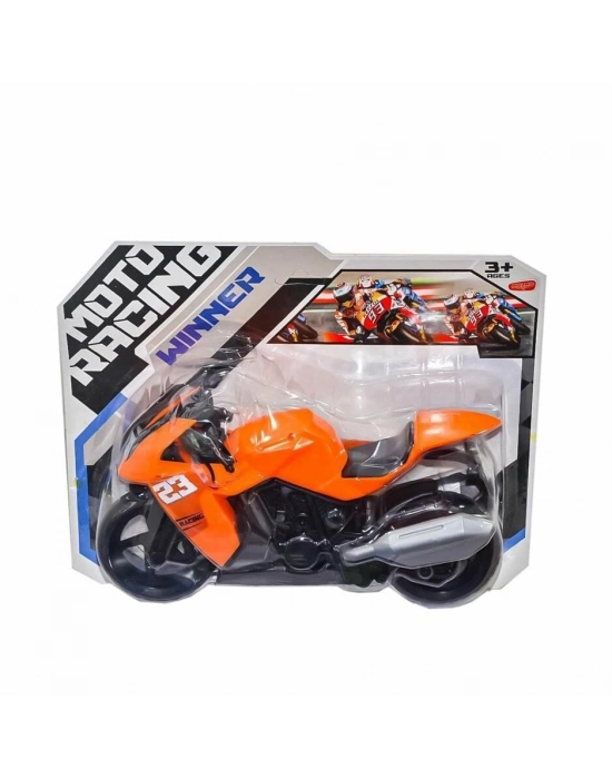 Roadmates Motorsiklet  29 cm - MLM-ML449