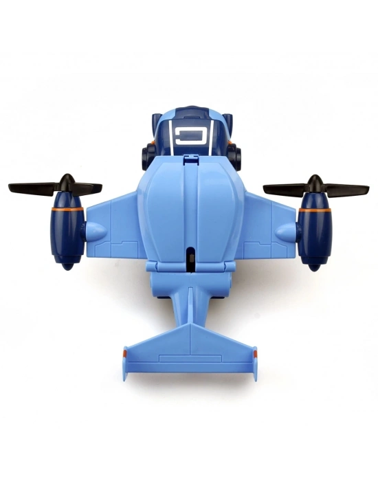 Robacar Poli Kargo Uçağı