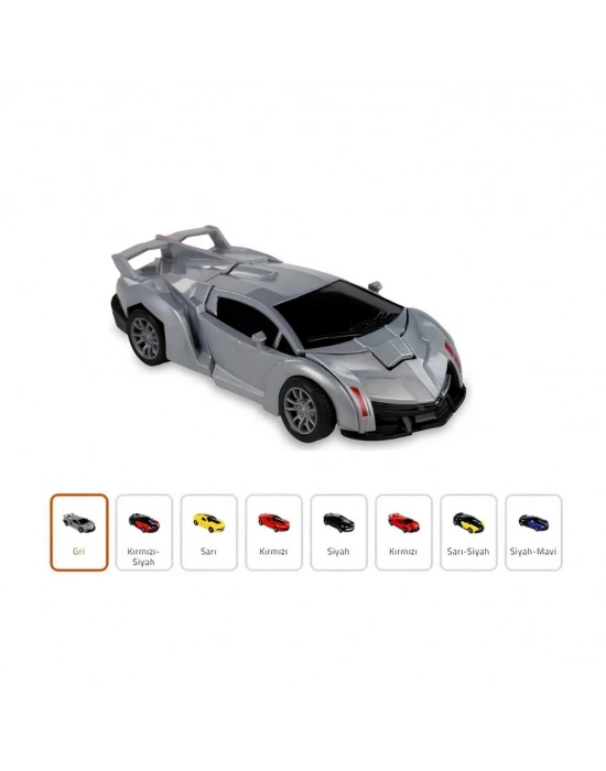 Robot Olan Araba (ADET FİYATIDIR)