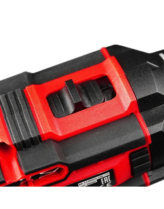 Rodex Şarjlı Matkap 12 V Tek Akü Rdx3320