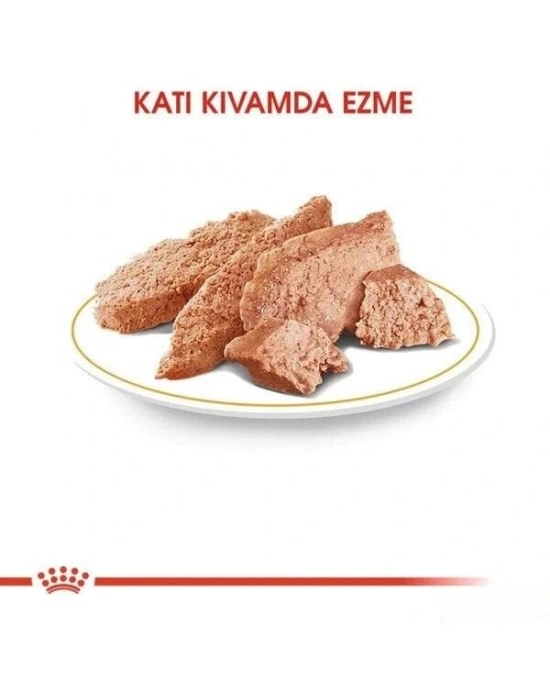 Royal Canin Chihuahua Adult Pouch Konserve Köpek Maması 1 Adet 85 Gr