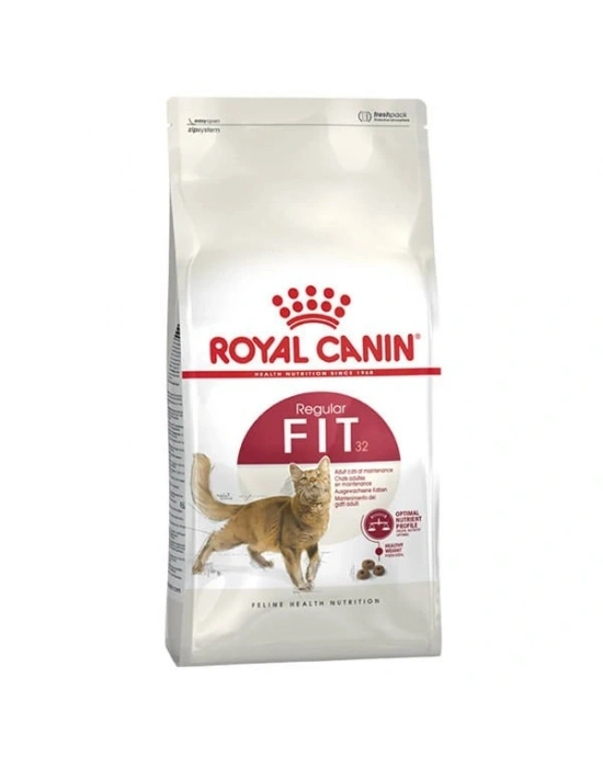 Royal Canin Fit 32 Yetişkin Kedi Maması 400 Gr