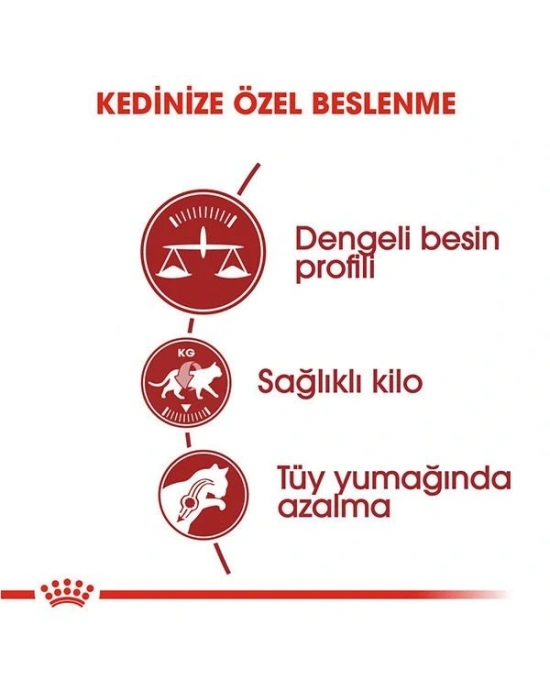 Royal Canin Fit 32 Yetişkin Kedi Maması 400 Gr