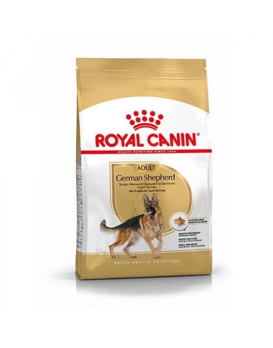 Royal Canin German Shepherd Adult Yetişkin Köpek Maması 11 Kg