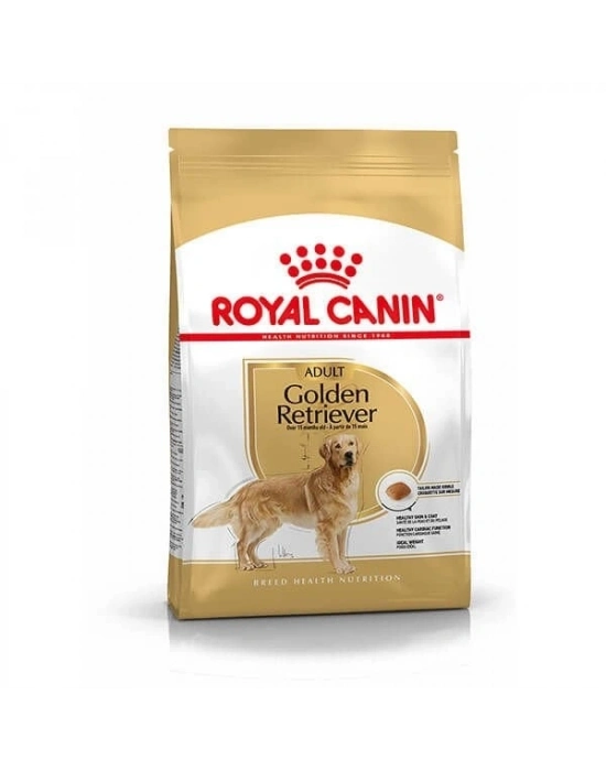 Royal Canin Golden Retriever Adult Yetişkin Köpek Maması 12 Kg