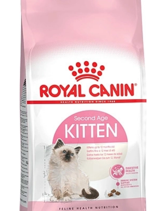 Royal Canin Kitten 36 Yavru Kedi Maması 1 KG Açık Mama