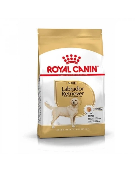 Royal Canin Labrador Retriever Yetişkin Köpek Maması 12 Kg