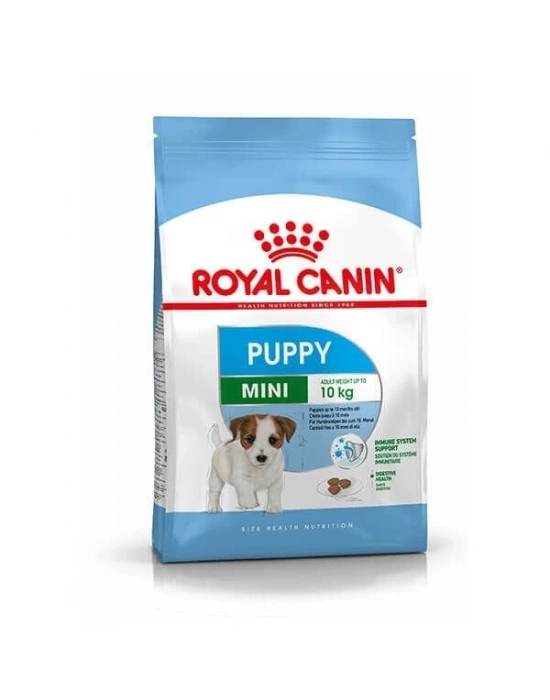 Royal Canin Mini Puppy Küçük Irk Yavru Köpek Maması 2 Kg