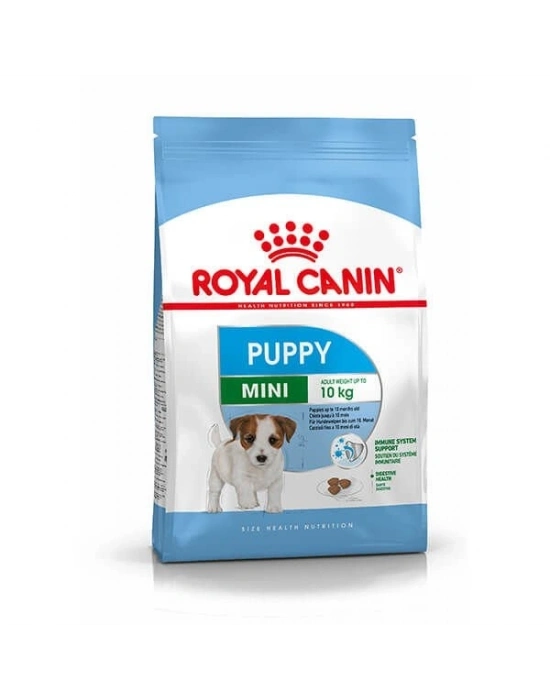 Royal Canin Mini Puppy Küçük Irk Yavru Köpek Maması 4 Kg