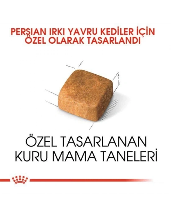 Royal Canin Persian Kitten Yavru İran Kedisi Maması 2 Kg