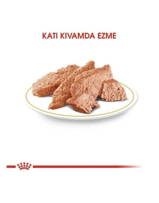 Royal Canin Pomeranian Adult Pouch Konserve Köpek Maması 1 Adet 85 Gr