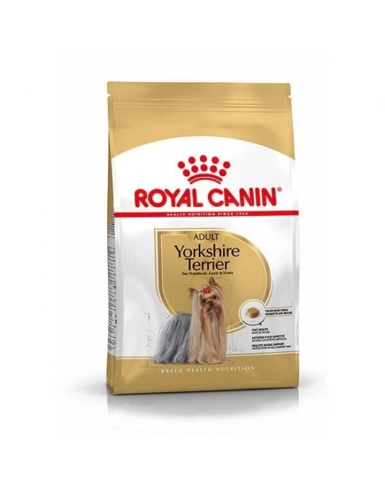 Royal Canin Yorkshire Terrier Adult Yetişkin Köpek Maması 1.5 Kg
