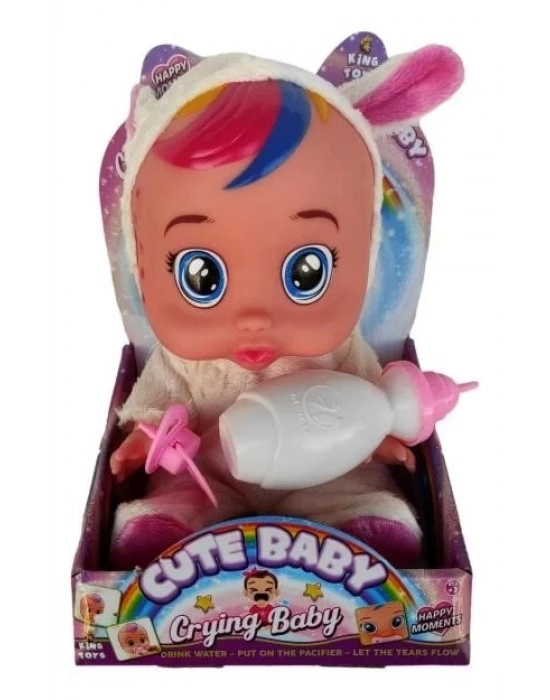 ROZA AGLAYAN BEBEK-GL100712