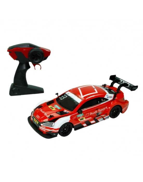 RS 5 DTM Uzaktan Kumandalı Yarış Arabası