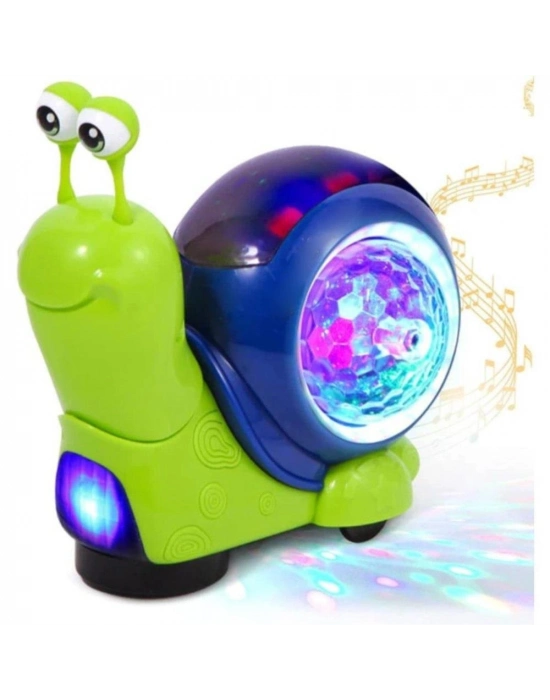 ® RS-9024C ELEK.ÇOK YÖNLÜ RENKLİ PARLY.SALYANGOZ-ZRV