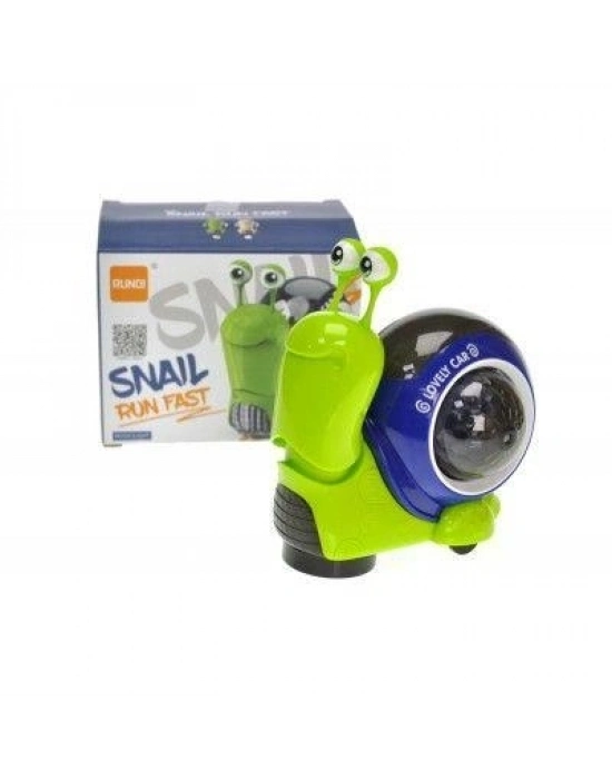 ® RS-9024C ELEK.ÇOK YÖNLÜ RENKLİ PARLY.SALYANGOZ-ZRV