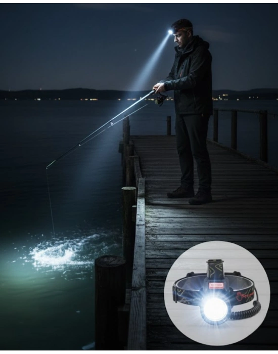 ® RT166 KAFA LAMBASI