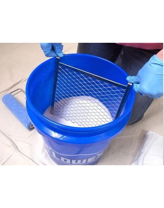 Rulo Izgarası 20x30 Cm