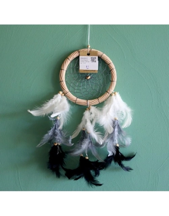 Rüya Kapanı Dream Catcher Küçük Model 1