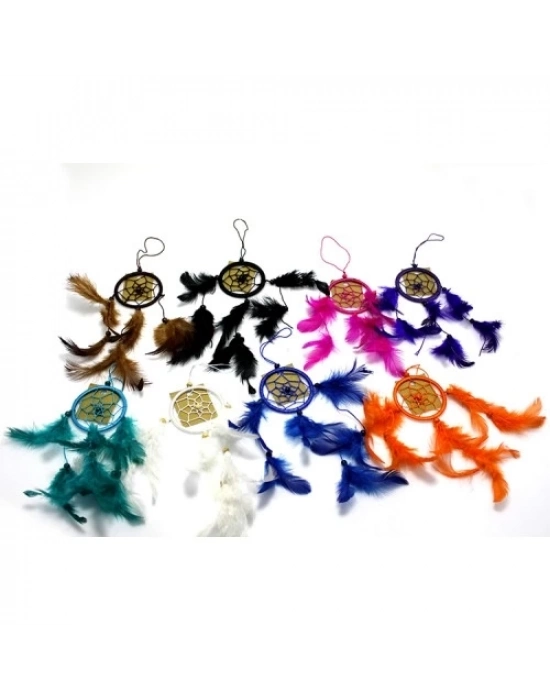 Rüya Kapanı Dream Catcher Mini Boy