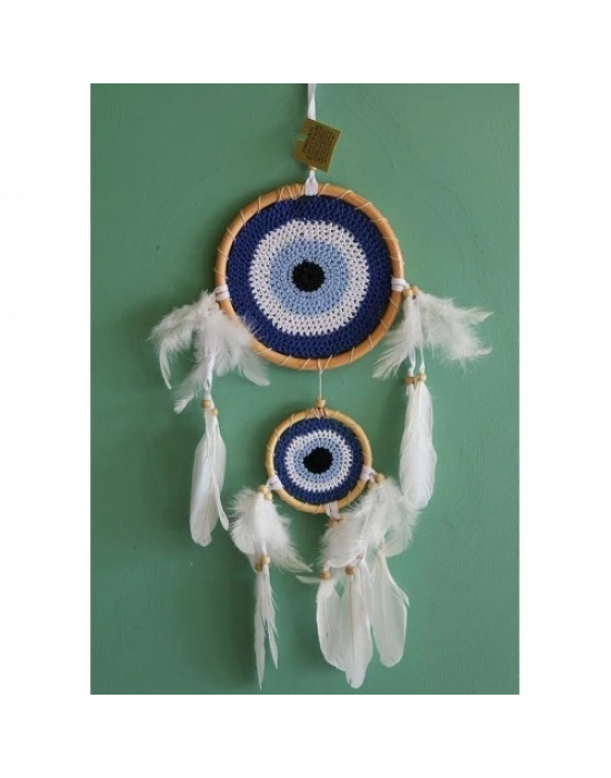 Rüya Kapanı Dream Catcher Model 12