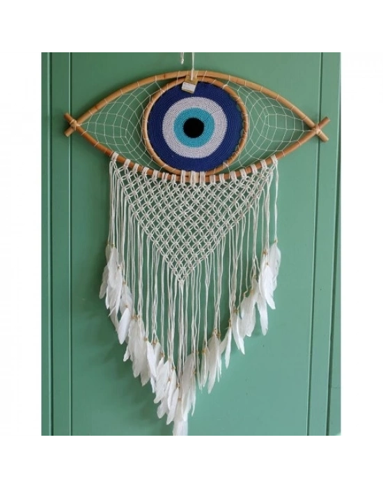 Rüya Kapanı Dream Catcher Model 13