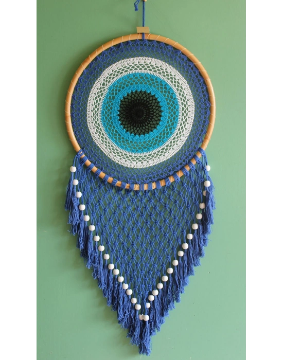 Rüya Kapanı Dream Catcher Model 14