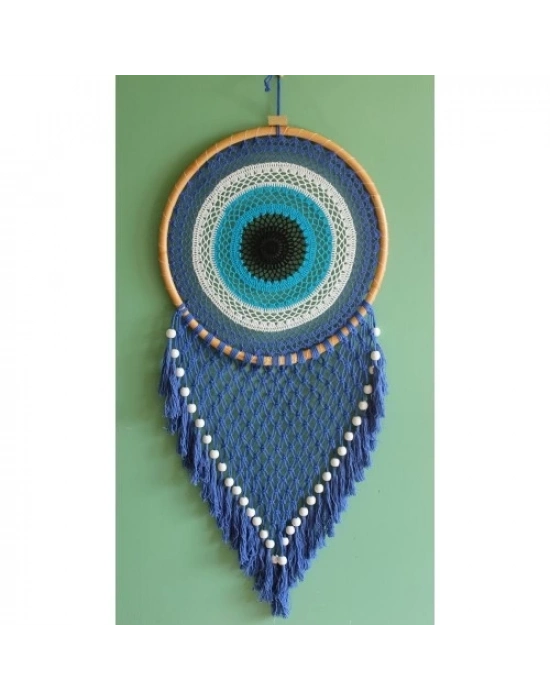 Rüya Kapanı Dream Catcher Model 14