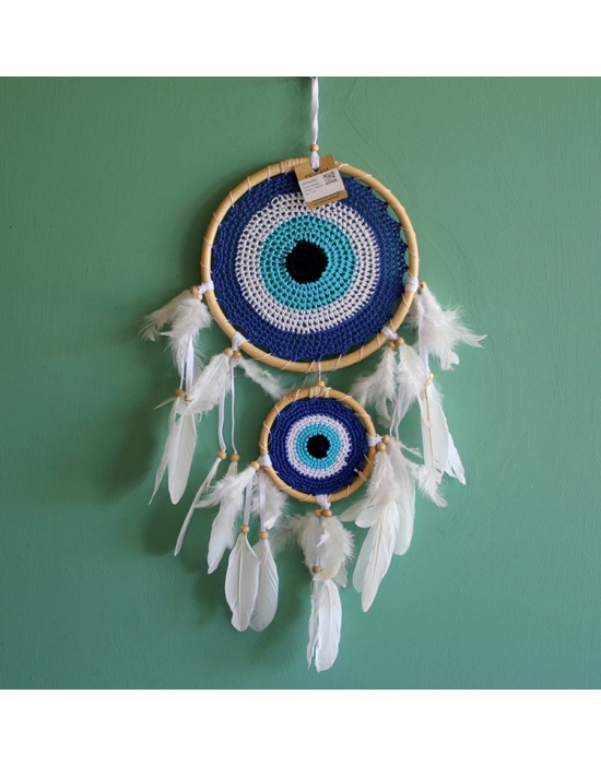 Rüya Kapanı Dream Catcher Model 18