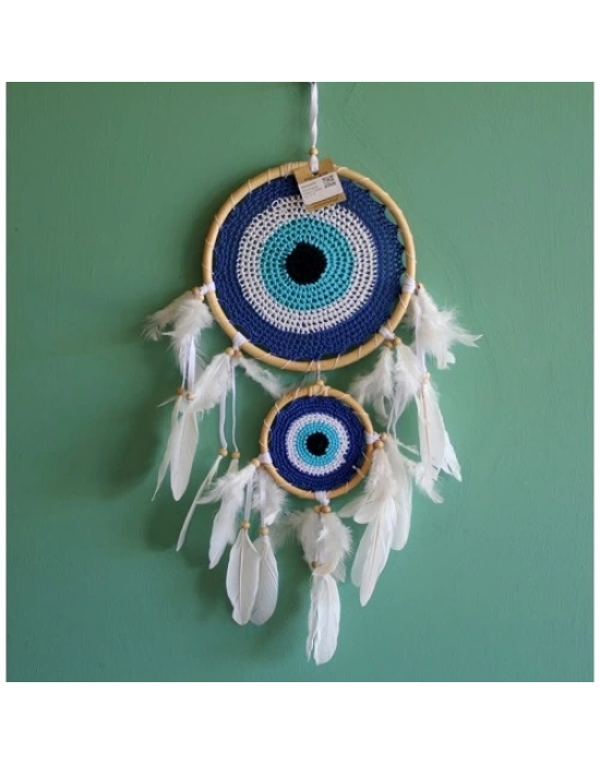 Rüya Kapanı Dream Catcher Model 18