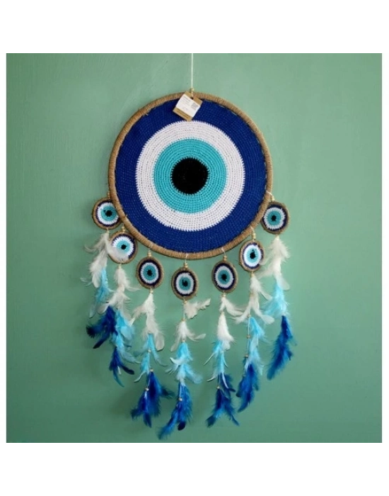 Rüya Kapanı Dream Catcher Model 19