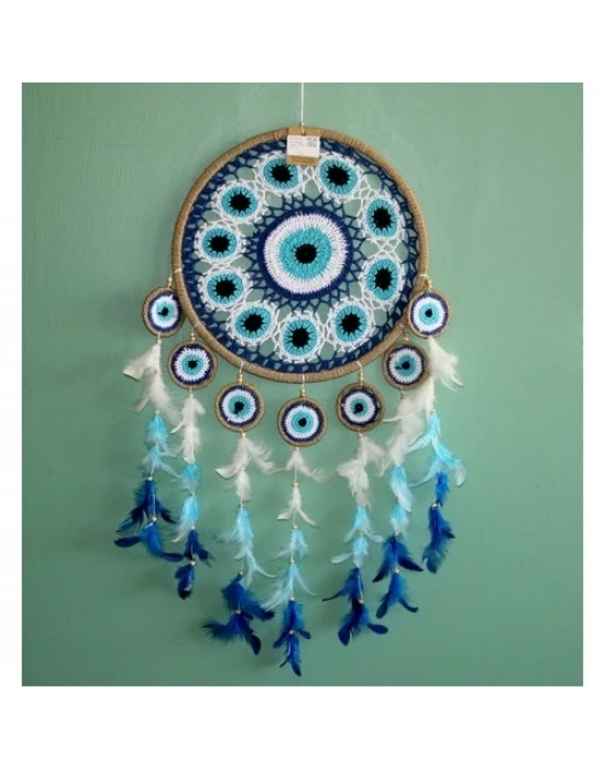 Rüya Kapanı Dream Catcher Model 20